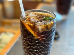 桂花酸梅汤-潮界(LU·ONE凯德晶萃广场店)