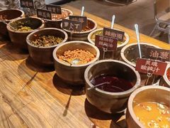 -水平有限广西米粉·广西风味集(五道口店)