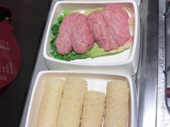 脑花-海底捞火锅(石厦时代广场店)