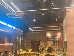 -核桃碳烤肉馆(深圳首店)