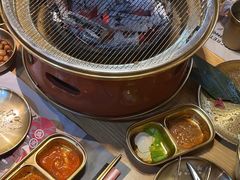 -闻老头·菊花炭烤肉(D11店)