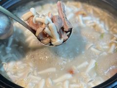 -大匠工房古船木艺术餐厅·猪肚鸡专门店(长白仙岛店)
