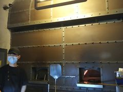 -PIZZA BIANCA(民园店)