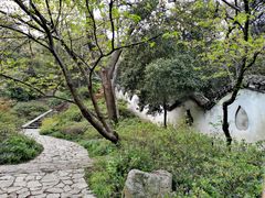 -惠山古镇·寄畅园