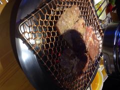 盛双盛-盛双盛•韩式烤肉