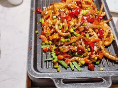 -湘船·精致湖南菜(荆州吾悦广场店)
