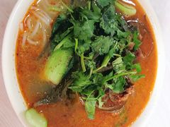 -天府米线笼笼肉夹馍(钟楼小区店)