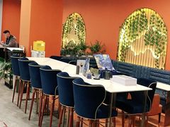 -BABANA烧烤·龙虾·海鲜