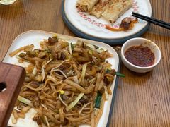 -如轩·海鲜砂锅粥·潮汕菜(海珠店)