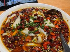 -巴蜀风·地道川菜(总店)