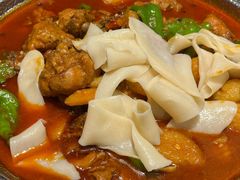 -那拉提之疆·新疆菜(美院店)