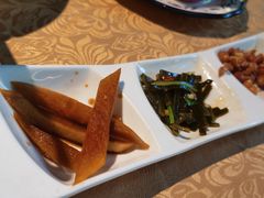-七仙岭君澜度假酒店·桃源小馆中餐厅