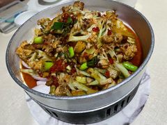 -豫丰汇河南名菜楼(武记餐饮)