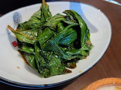 苏子叶-高晓山馅饼店(牛庄百年店)