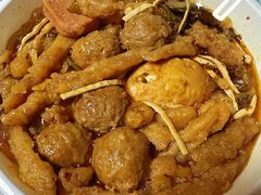 -想时吻泡蛋苕粉(徐东店)