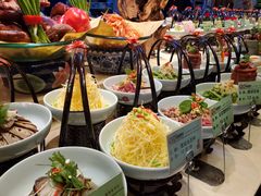 -大张烙馍村(泉山店)