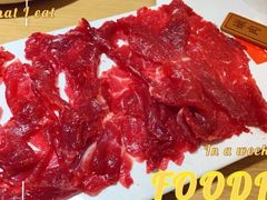 -牛很鲜潮汕牛肉火锅(朝晖路店)