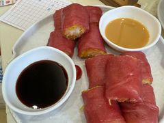 -和乐喜宴海鲜酒家(骏荣广场店)