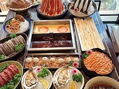 -皇城老妈川味火锅·大连海鲜火锅(港湾店)