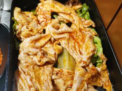 -本味家贵州烤肉&爆浆小豆腐(会展一店)