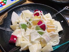 -九田家黑牛烤肉(溧水万达店)