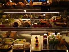 -星巴克(无锡百联奥特莱斯店)