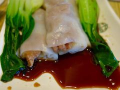 -添好运点心专门店(百老汇店)