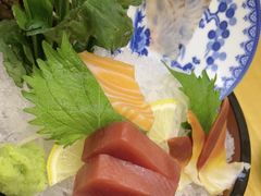 -福匠日本料理(人民路店)