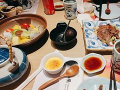 -匠和风精致料理(福州金融街万达店)