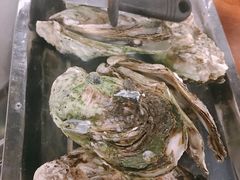 -蚝得喜海鲜(东城店)
