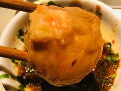 -海底捞火锅(上元大街店)