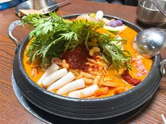 -韩鼎丰·韩国料理(林奥店)