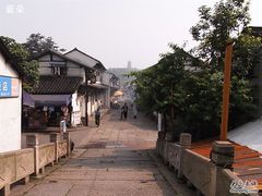 -绍兴书圣故里景区