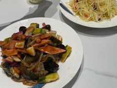 -三合园水饺(二马路店)