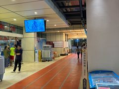 -奥冠体育华师附中恒温游泳馆