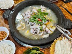 -大鼎石锅鱼(春江里店)