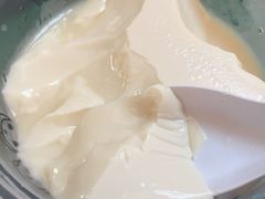 -老伴豆花(麦士威熟食中心店)