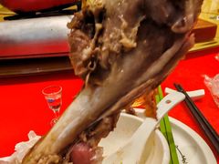 -羊之道草原味道清真餐厅(番禺店)