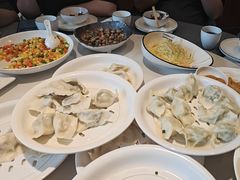 -东方饺子王(工农大路店)