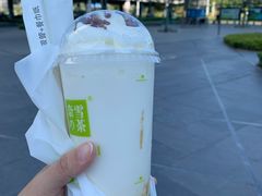 -奈雪的茶(深圳北站店)