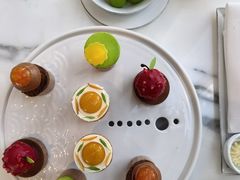 -傲廬·云端餐厅·深圳柏悦酒店