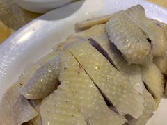 -华兴餐厅·招牌生鱼片(桃园路店)
