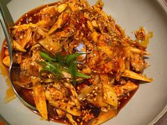 -辛香汇·现炒川菜(淮海路百盛店)