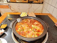 -小饕荟雅安贡椒鱼鲜馆(广福桥店)