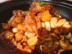 -自在弥林花园餐厅(云栖店)