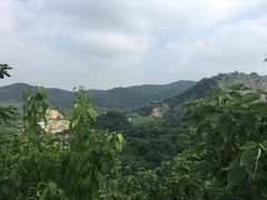 -南山风景名胜区