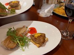-美盛喜来登大酒店-盛宴标帜餐厅