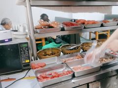 -原掩骨会饶阳豆腐脑总店