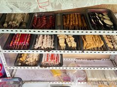 -大学路8号炸串(大学路十四号院店)