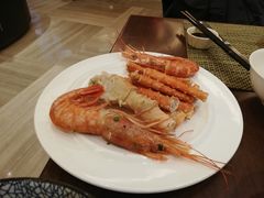 -上海兴国宾馆香樟园西餐厅